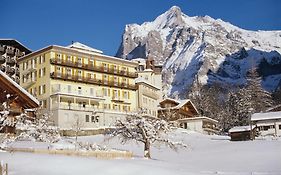 Bel Air Eden Hotel Grindelwald